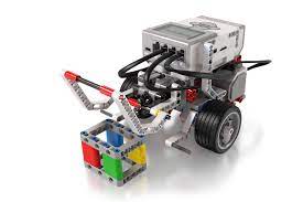 LEGO-EV3